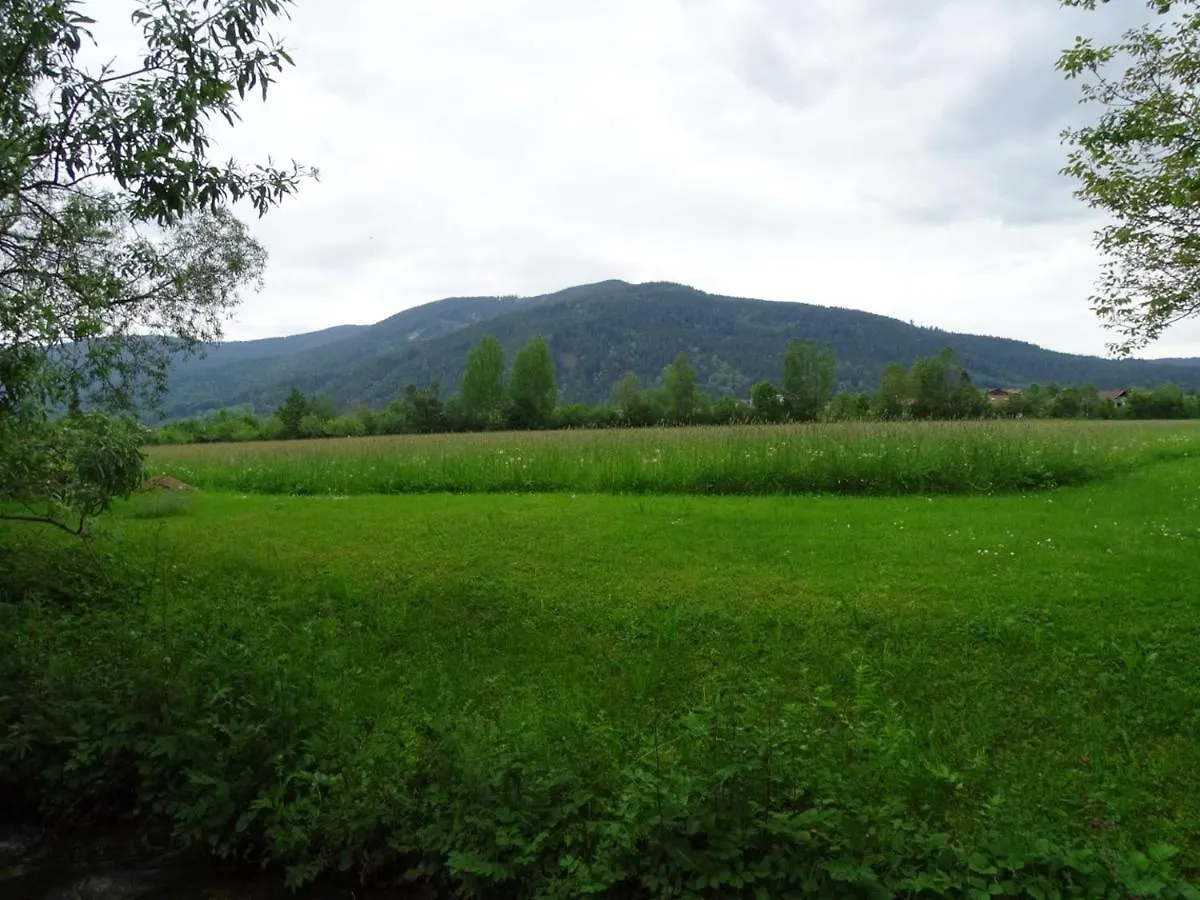 Ferienhaeuschen Lejlighed Inzell 0*,  Tyskland